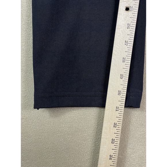 Adidas Original Pants Womens M Black‎ Firebird 2.0 Track Athletic Tapered Jogger - Picture 6 of 14